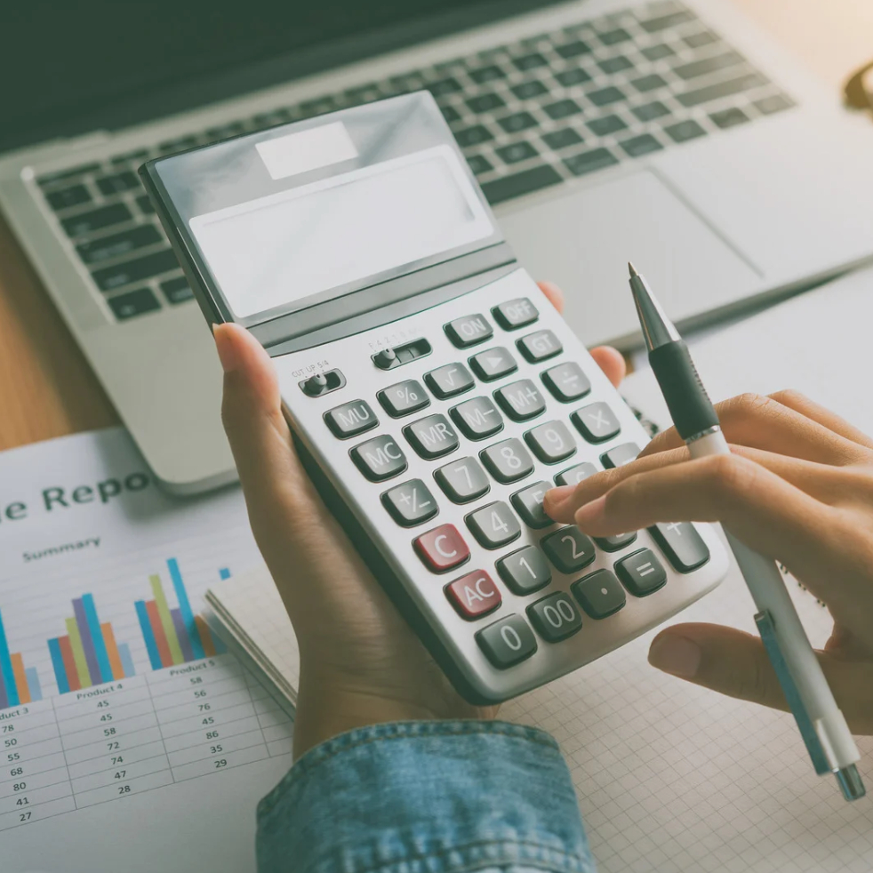 biuro rachunkowe Mikołów