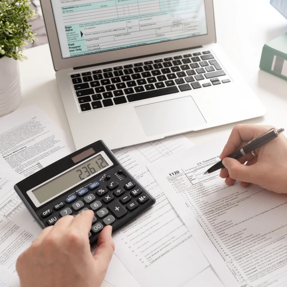 oferta biura rachunkowego